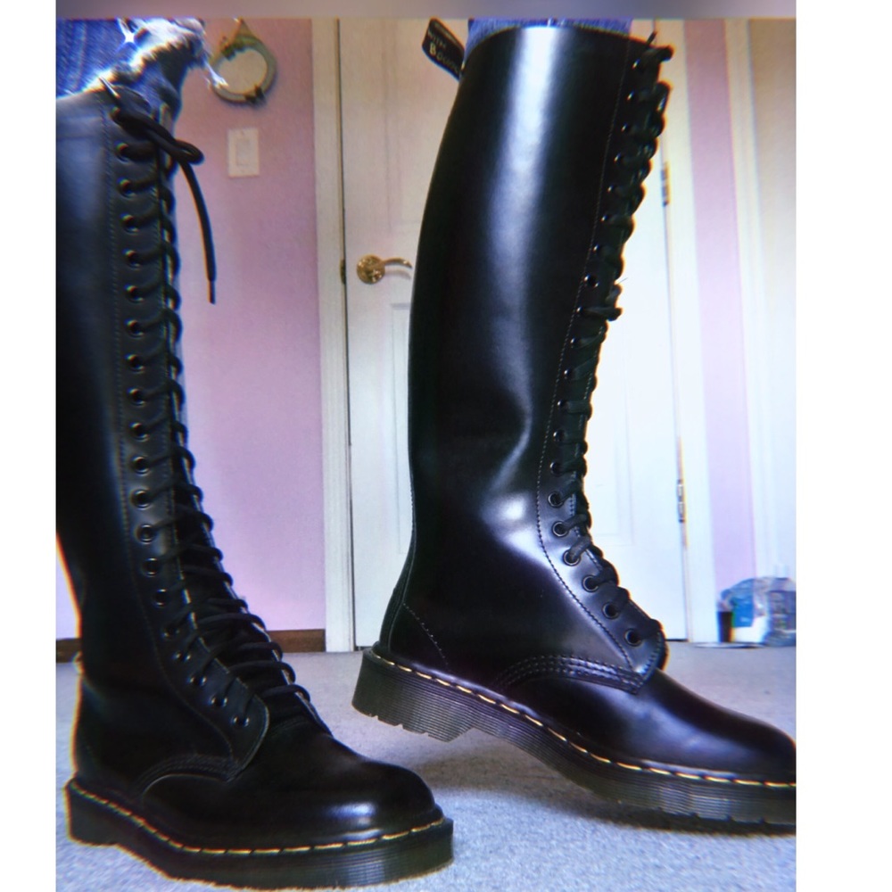 Doc Martens 💛